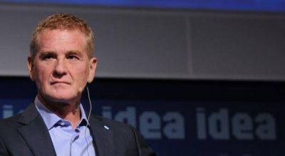 De Narv�ez: �El objetivo es ganarle a Cristina Kirchner en la Provincia"