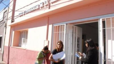 Roban $390.000 de la Casa de Antofagasta de la Sierrra