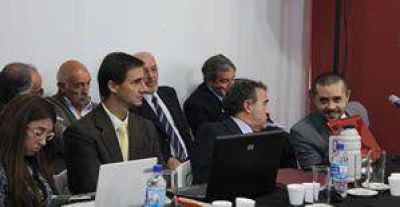 Piden perpetua para Olivera, Nieto y Martell		