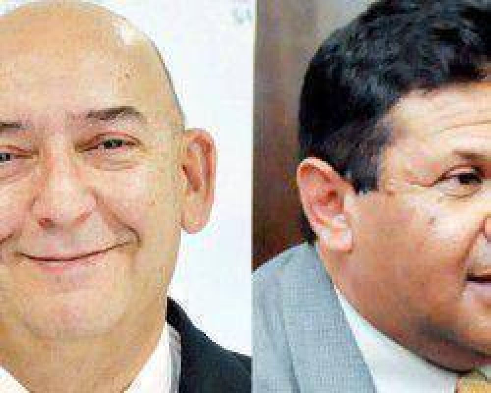 Pol�mica en Ullum: el intendente y el diputado, con denuncias cruzadas