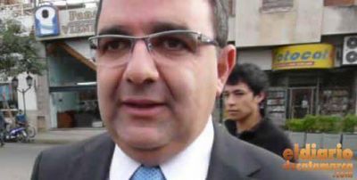 Concejales le piden a Jalil que cumpla con el R�gimen de Transparencia Fiscal