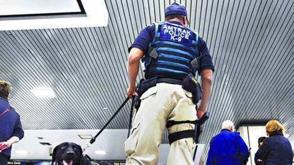 Las bombas eran caseras y estaban en ollas a presi�n