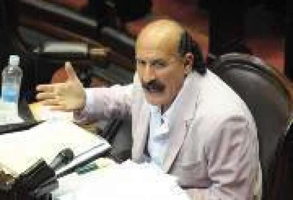 Para Yoma, la reforma judicial "no va a durar ni una semana"