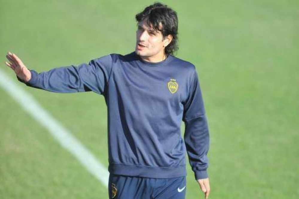 Le detectaron una arritmia card�aca leve al "burrito" Diego Rivero