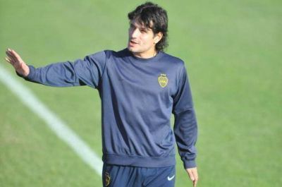 Le detectaron una arritmia card�aca leve al "burrito" Diego Rivero
