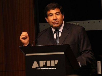Lavado de dinero: la AFIP se present� como querellante en cuatro causas