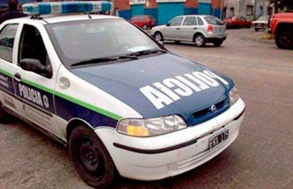 Mat� a una mujer, escap�, pero lo atraparon porque se olvid� el DNI