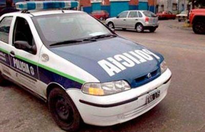 Mat� a una mujer, escap�, pero lo atraparon porque se olvid� el DNI