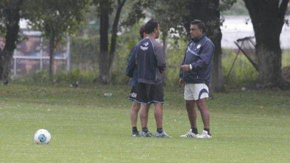 El clima electoral podr�a calentar el Monumental