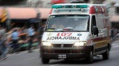 El 80% de las llamadas de emergencia son falsas