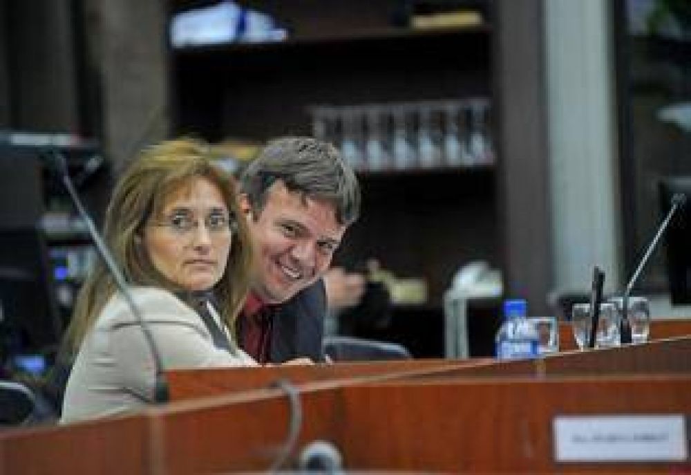 Acevedo estuvo preso m�s de un a�o y ayer fue absuelto