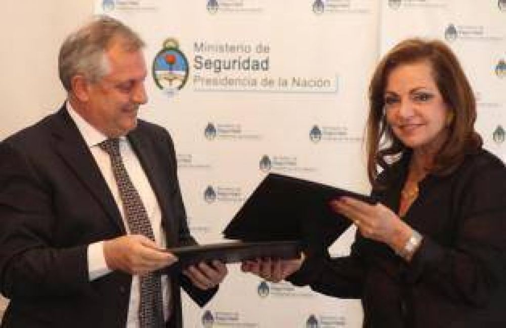 Tucum�n se sum� formalmente al sistema de identificaci�n por huellas dactilares