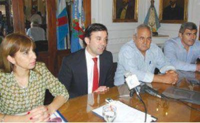 Para la CGT se frenaron los despidos en las industrias