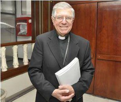 �La reforma judicial merece un profundo discernimiento�	
