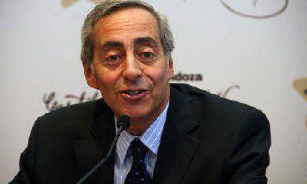 Fayad: "La Polic�a hace lo que puede, hoy los responsables son los delincuentes"