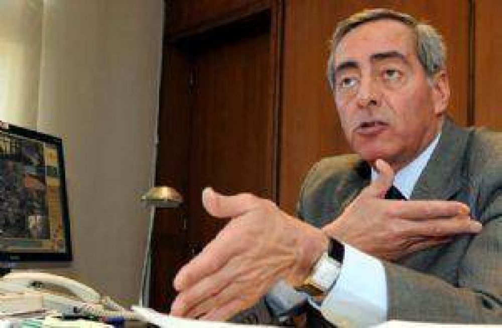 Fayad se queja porque qued� afuera un candidato a edil