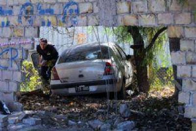 La mujer que atropell� y mat� al ingeniero, libre pero imputada