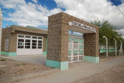 Ceci seguir� en la delegaci�n de Educaci�n en San Antonio