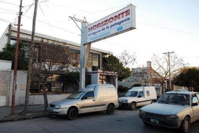 Auditor�a en Horizonte, antes de los cambios