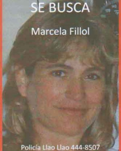 La peque�a y su madre desaparecieron d�as antes del 21 de diciembre pasado