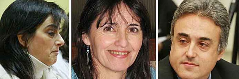 Hay tres candidatos a Defensor del Pueblo, pero ninguno llega a los ocho votos