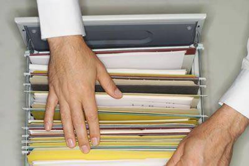 La C�mara de Diputados pas� al archivo el esc�ndalo del Superior Tribunal