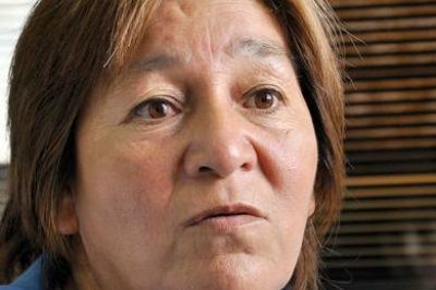Caso Epulef: la madre de la v�ctima quiere que la Justicia act�e