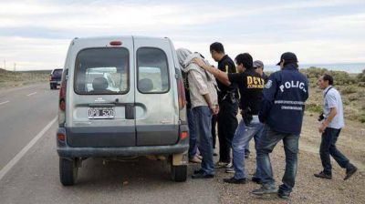 Atrapan a sospechoso de ser un violador serial
