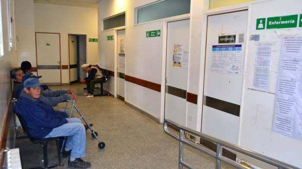 Formar�n la Unidad M�dica de Urgencia para el Hospital Regional