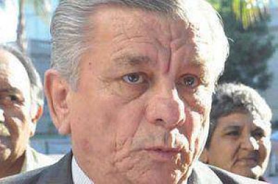 Infante afirm� que "la pol�tica federal beneficia una vez m�s a nuestra ciudad"