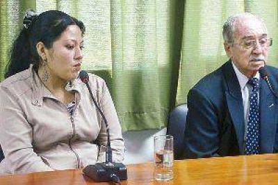 Detuvieron a la mujer que prendi� fuego a su pareja cuando dorm�a