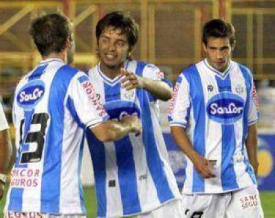 En el Centenario, Atl�tico Rafaela elimin� a Lan�s y pas� a octavos