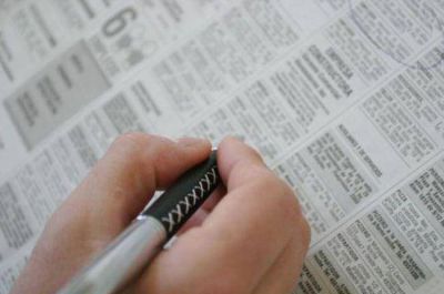 Por noveno mes consecutivo descendi� la demanda laboral en el Chaco