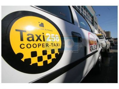 Por paro, en Paran� no se realiza la inspecci�n t�cnica a taxis y remises