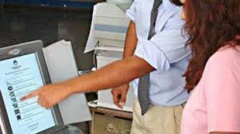 El padr�n de Entre R�os superar� el mill�n de votantes este a�o