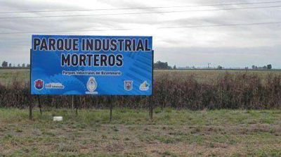 Empresas ya adquirieron veintitr�s lotes en el Parque Industrial de Morteros
