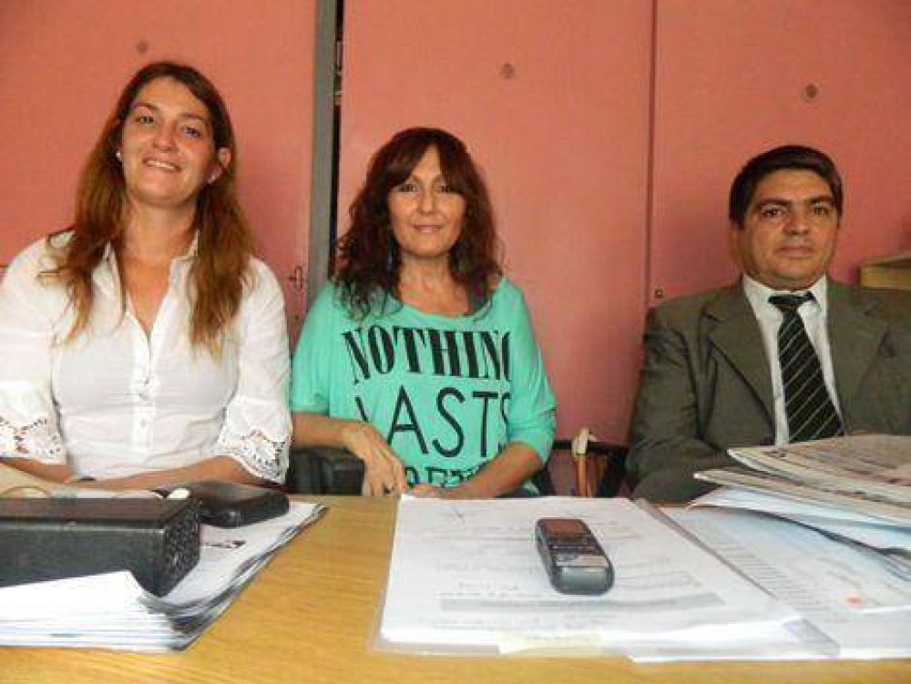 Realizar�n la Campa�a de Trabajo Decente 