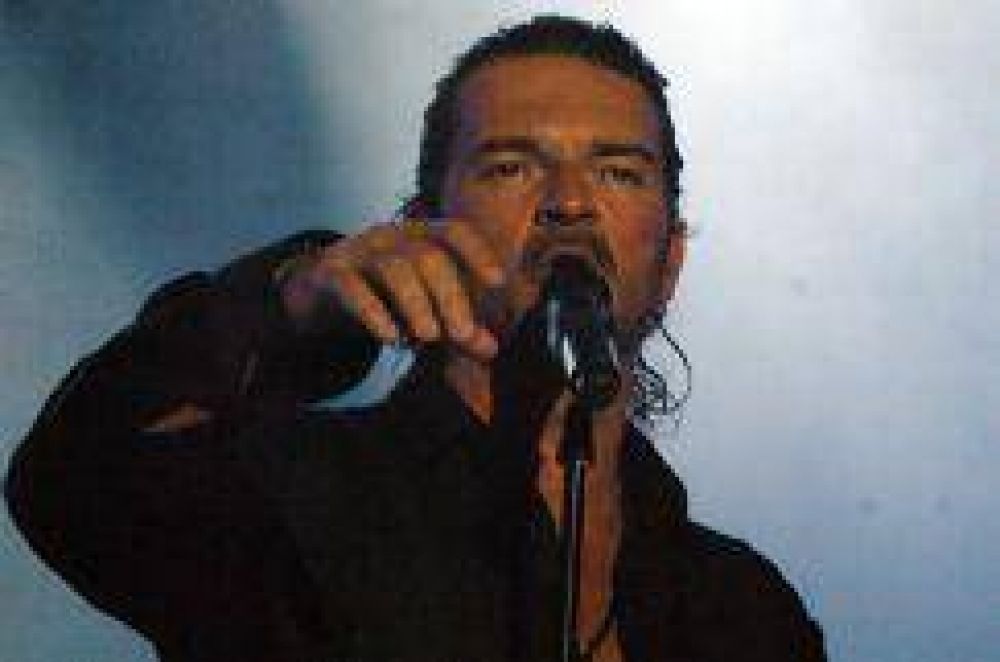 La noche de Arjona