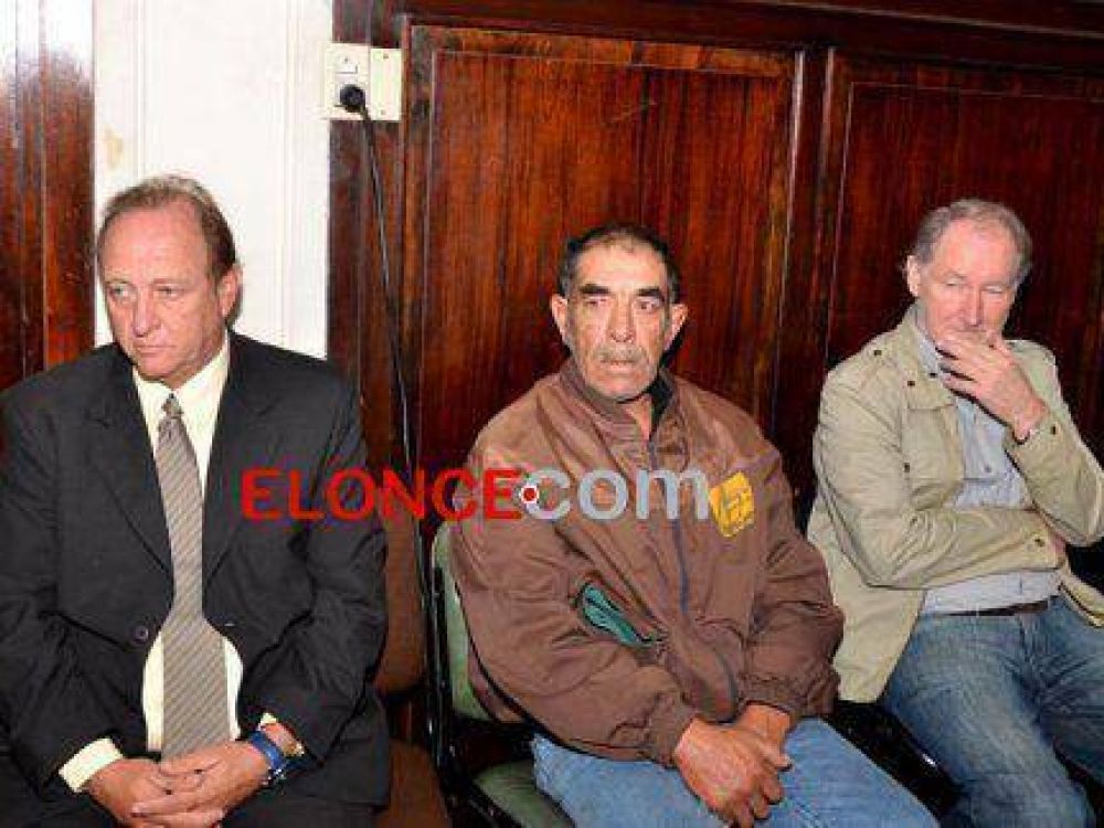 Se realizar�n hoy los alegatos en el juicio por la cocina de coca�na 