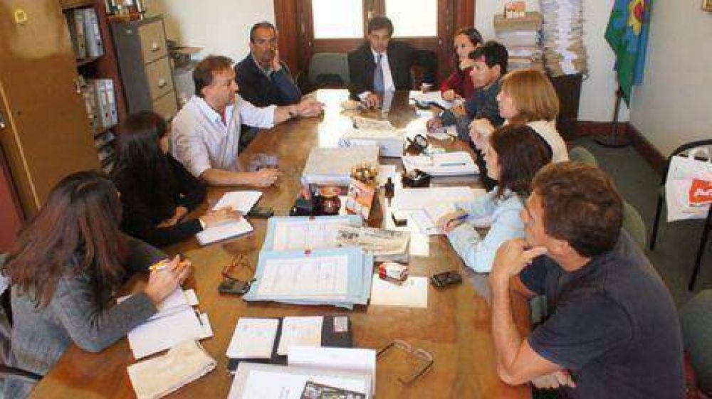 �Las cr�ticas del radicalismo son vac�as porque no proponen una alternativa o un c�mo� 