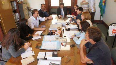�Las cr�ticas del radicalismo son vac�as porque no proponen una alternativa o un c�mo� 
