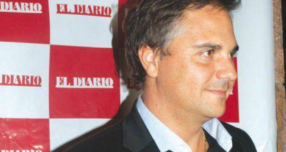El grupo Proaco construye el primer shopping de la Villa