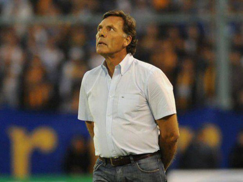 Central: Fue el m�s efectivo en las �ltimas nueve fechas de la primera rueda