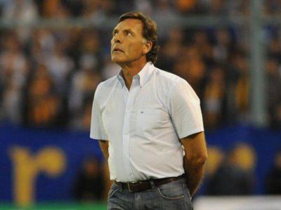 Central: Fue el m�s efectivo en las �ltimas nueve fechas de la primera rueda