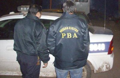 LUCHA TOTAL CONTRA LA DROGA EN JUNIN