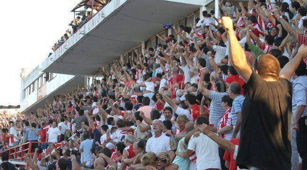 No se borr� nadie en Uni�n: 14.500 socios