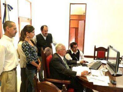 UNJu expuso sobre responsabilidad social