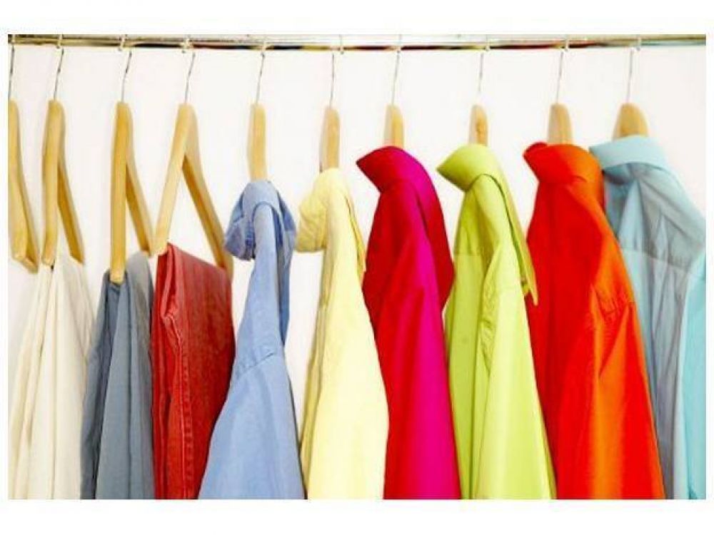 Ropa para todos: �Estamos en condiciones de sustituir la ropa importada�