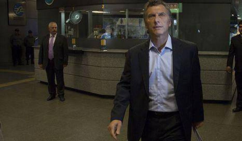 "La corrupci�n da�a la posibilidad de crecimiento�