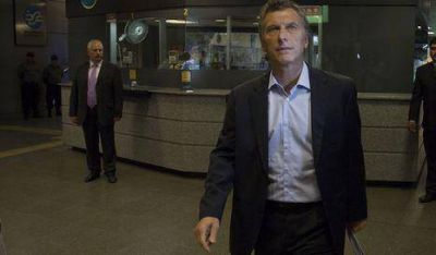 "La corrupci�n da�a la posibilidad de crecimiento�